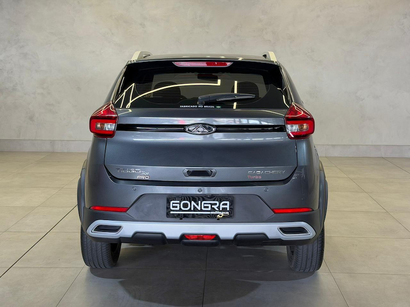 Foto do veículo CAOA CHERY TIGGO 3X TIGGO3X PRO TA 2022 32.500 KM 81.900,00