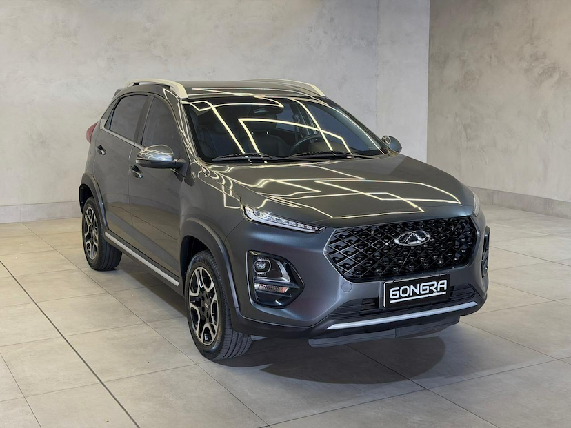 Foto do veículo CAOA CHERY TIGGO 3X TIGGO3X PRO TA 2022 32.500 KM 81.900,00