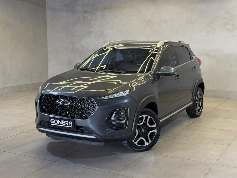 Foto do veículo CAOA CHERY TIGGO 3X TIGGO3X PRO TA 2022 32.500 KM 81.900,00