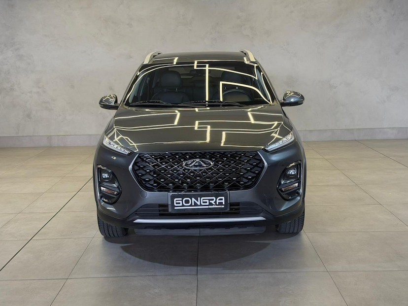 Foto do veículo CAOA CHERY TIGGO 3X TIGGO3X PRO TA 2022 32.500 KM 81.900,00