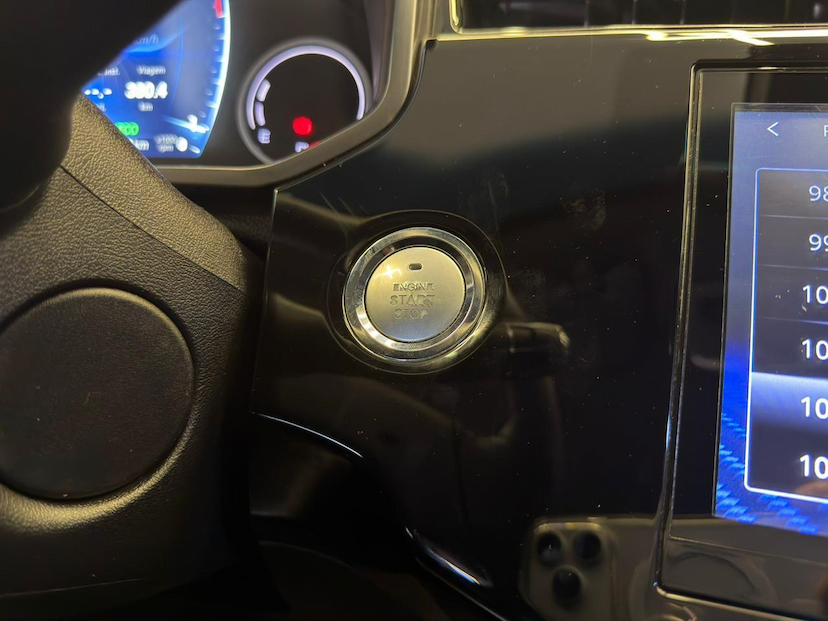 Foto do veículo CAOA CHERY TIGGO 3X TIGGO3X PRO TA 2022 32.500 KM 81.900,00