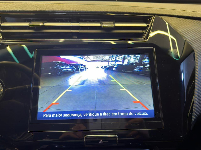 Foto do veículo CAOA CHERY TIGGO 3X TIGGO3X PRO TA 2022 32.500 KM 81.900,00