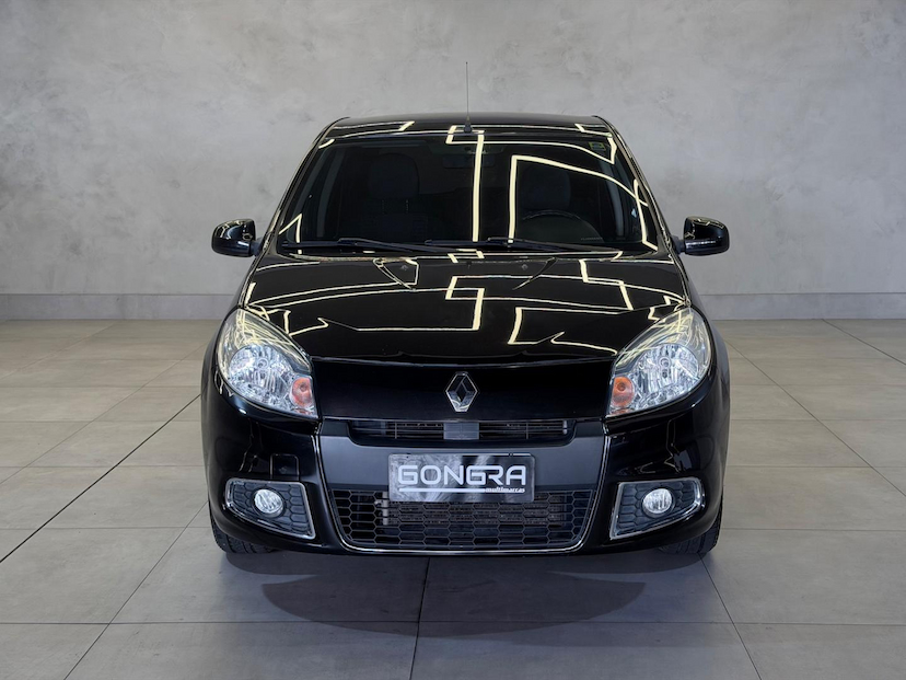 Foto do veículo RENAULT SANDERO  1.6 PRIVILEGE 16V FLEX 4P MANUAL 2013 72.000 KM 39.900,00