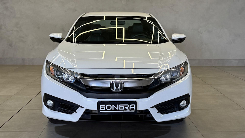 Foto do veículo HONDA CIVIC  EX CVT 2018 86.312 KM 114.900,00