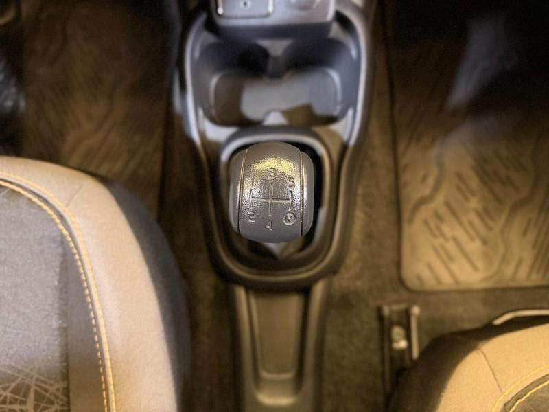 Foto do veículo FIAT MOBI  TREKKING 1.0MT 2022 46.017 KM 57.900,00