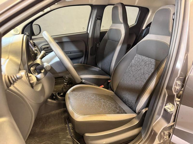 Foto do veículo FIAT MOBI  TREKKING 1.0MT 2022 46.017 KM 57.900,00
