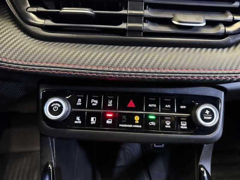 Foto do veículo FIAT FASTBACK  ABARTH 270 2025 28.991 KM 138.900,00