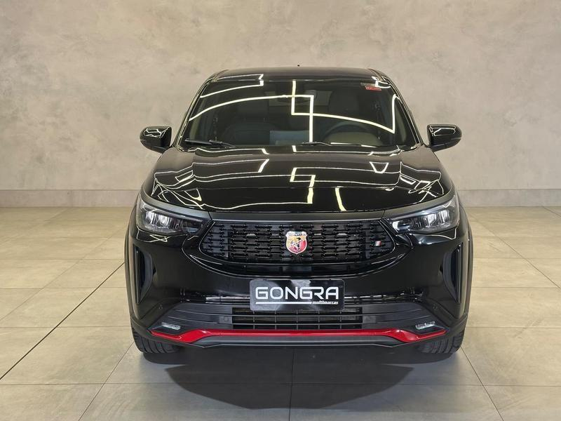 Foto do veículo FIAT FASTBACK  ABARTH 270 2025 28.991 KM 138.900,00