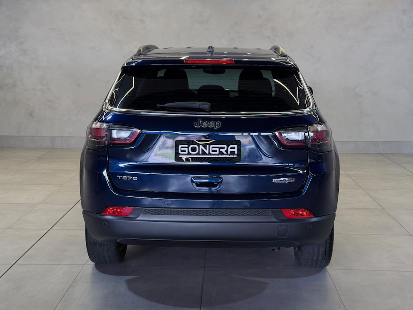 Foto do veículo JEEP COMPASS  LONG TF 2022 35.332 KM 125.900,00