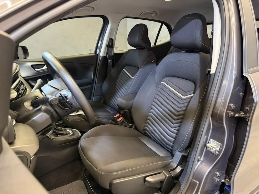 Foto do veículo FIAT PULSE  AUDACE TF200 2022 50.996 KM 89.900,00
