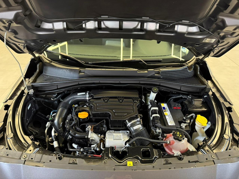 Foto do veículo FIAT PULSE  AUDACE TF200 2022 50.996 KM 89.900,00
