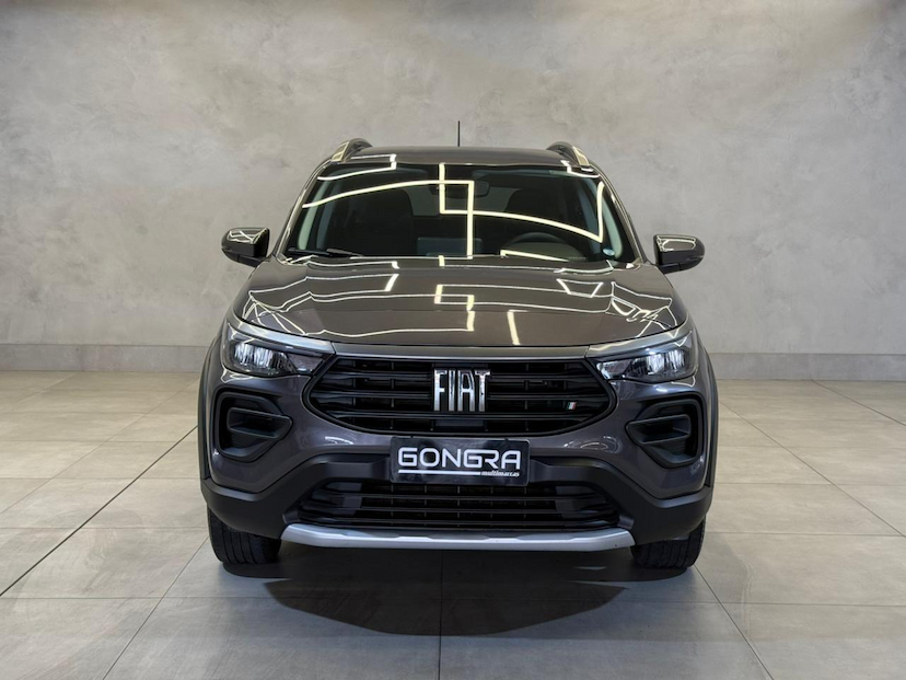 Foto do veículo FIAT PULSE  AUDACE TF200 2022 50.996 KM 89.900,00