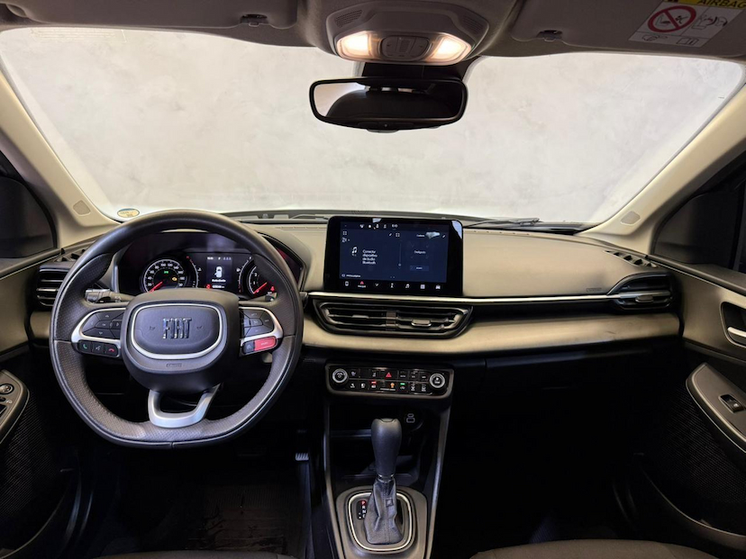 Foto do veículo FIAT PULSE  AUDACE TF200 2022 50.996 KM 89.900,00
