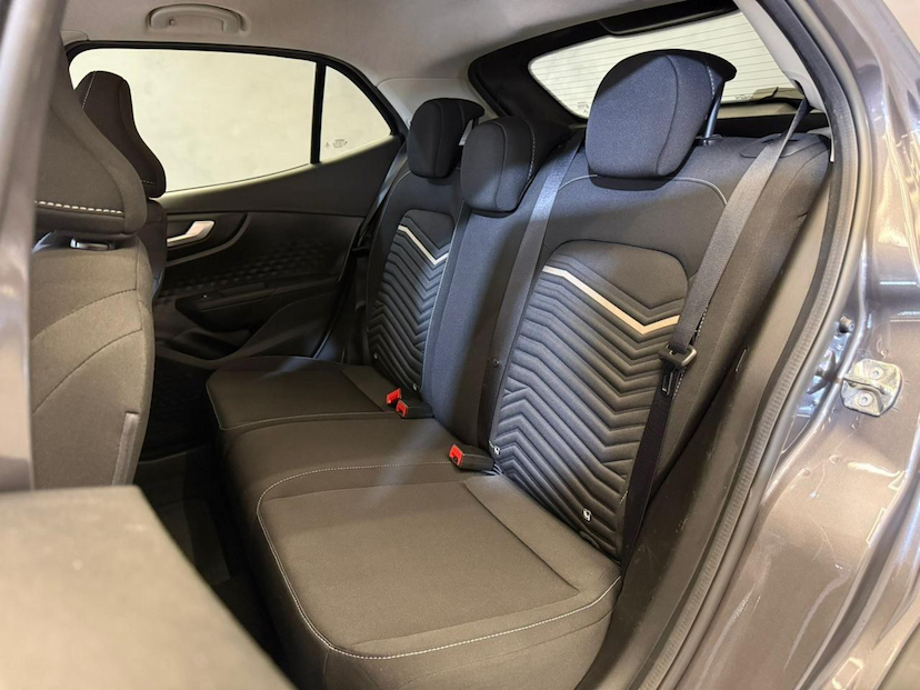 Foto do veículo FIAT PULSE  AUDACE TF200 2022 50.996 KM 89.900,00
