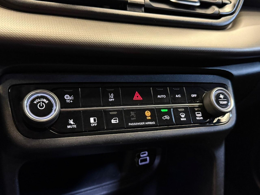 Foto do veículo FIAT PULSE  AUDACE TF200 2022 50.996 KM 89.900,00