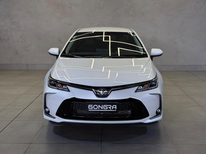 Foto do veículo TOYOTA COROLLA  XEI 20 2024 16.650 KM 149.900,00