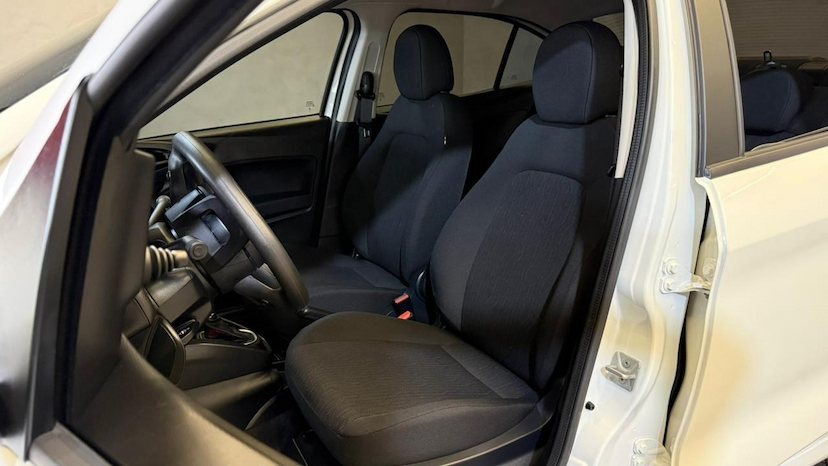 Foto do veículo FIAT CRONOS  DRIVE1.3AT 2025 20.340 KM 92.900,00