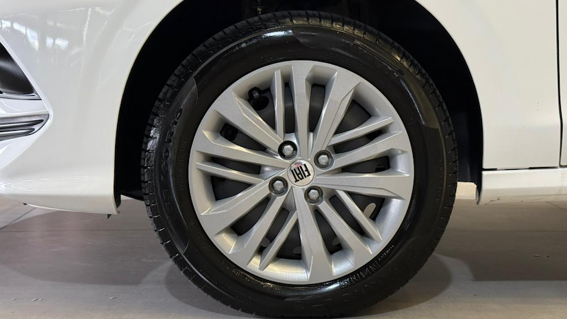 Foto do veículo FIAT CRONOS  DRIVE1.3AT 2025 20.340 KM 92.900,00