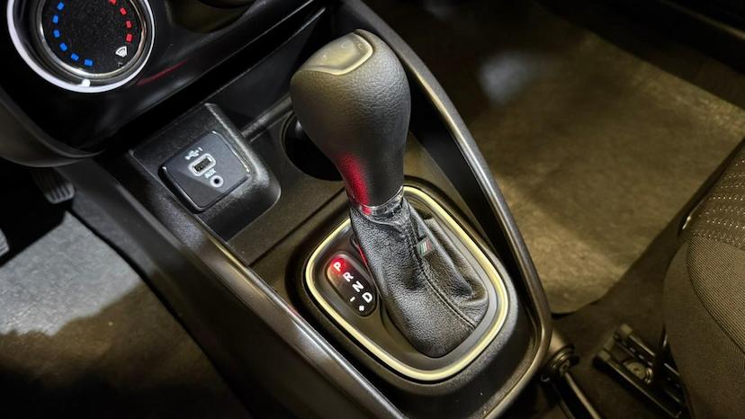Foto do veículo FIAT CRONOS  DRIVE1.3AT 2025 20.340 KM 92.900,00