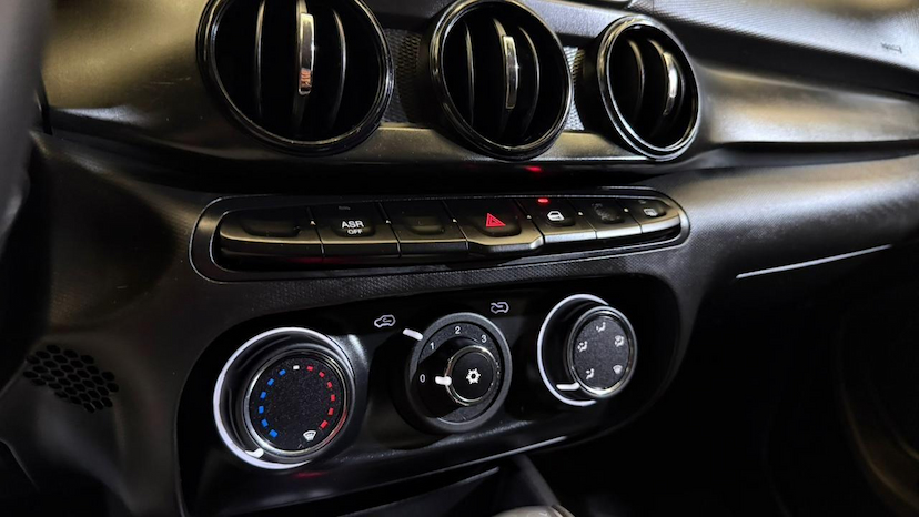 Foto do veículo FIAT CRONOS  DRIVE1.3AT 2025 20.340 KM 92.900,00