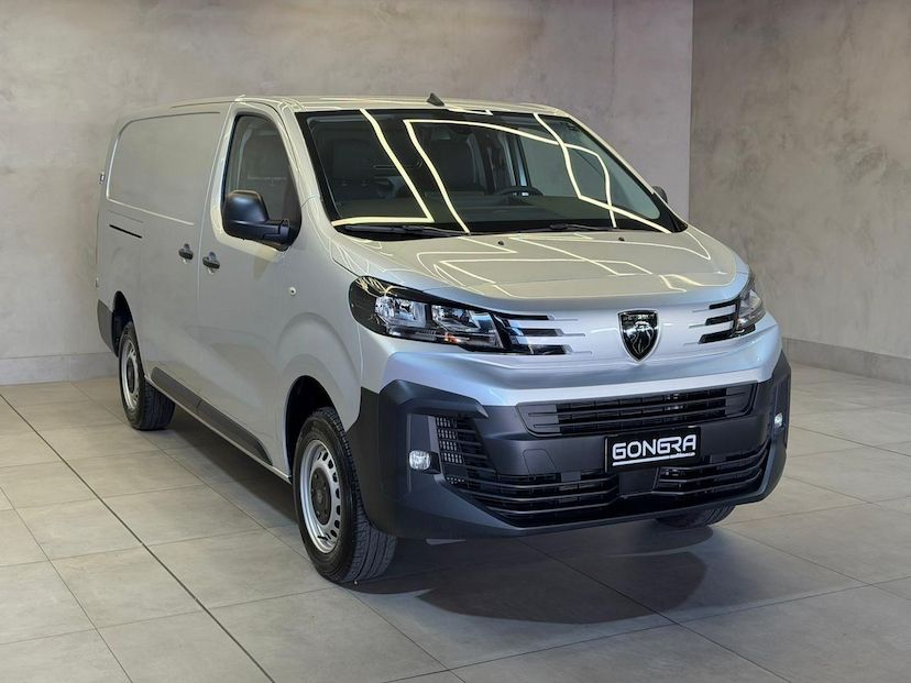 Foto do veículo PEUGEOT EXPERT  CARGO 2025 5.634 KM 169.900,00