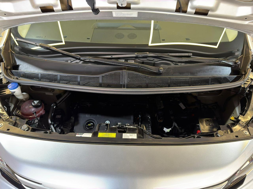 Foto do veículo PEUGEOT EXPERT  CARGO 2025 5.634 KM 169.900,00