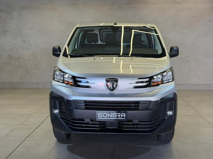 Foto do veículo PEUGEOT EXPERT  CARGO 2025 5.634 KM 169.900,00