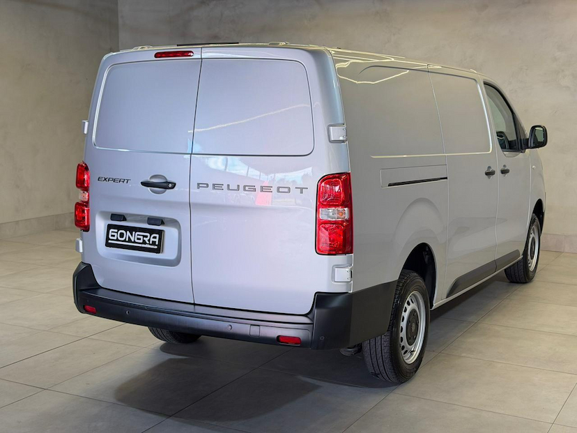 Foto do veículo PEUGEOT EXPERT  CARGO 2025 5.634 KM 169.900,00