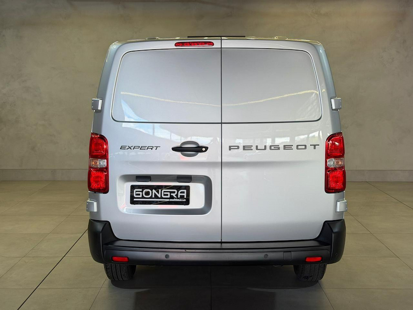 Foto do veículo PEUGEOT EXPERT  CARGO 2025 5.634 KM 169.900,00
