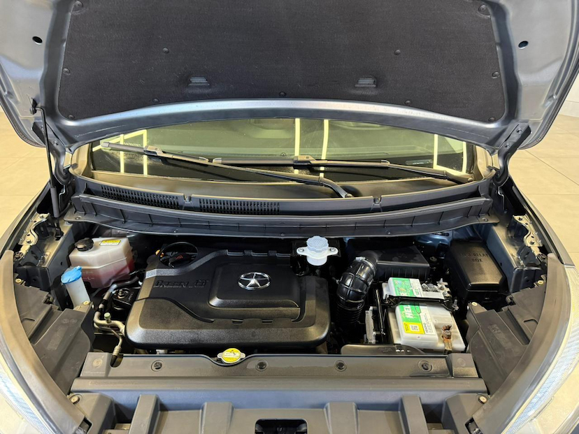 Foto do veículo JAC T5  1.5 16V JETFLEX 4P MANUAL 2018 93.600 KM 54.900,00