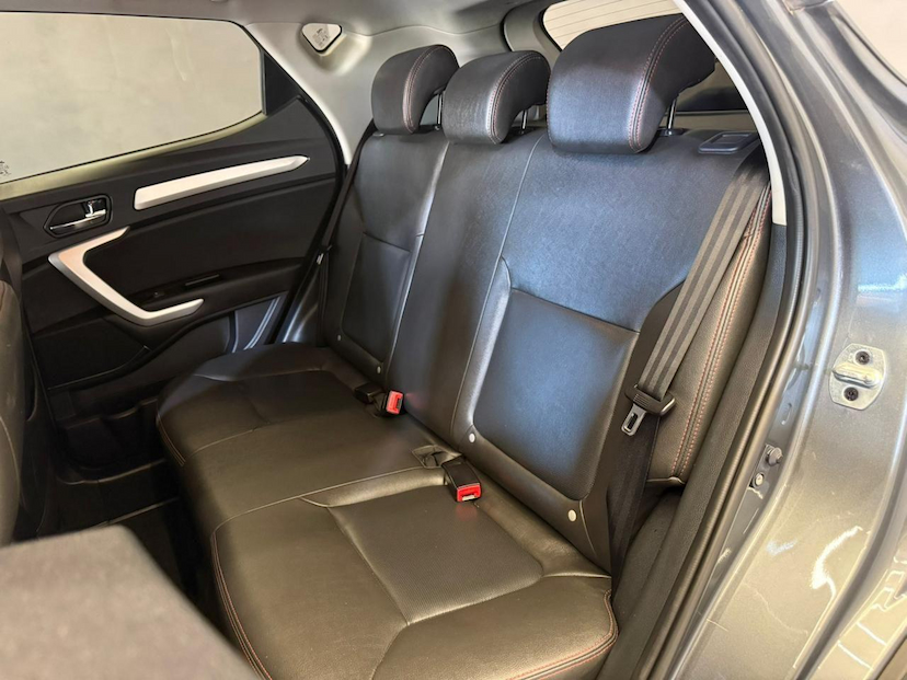 Foto do veículo JAC T5  1.5 16V JETFLEX 4P MANUAL 2018 93.600 KM 54.900,00