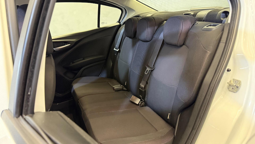 Foto do veículo FIAT CRONOS  PREC 1.8 2019 95.405 KM 66.900,00