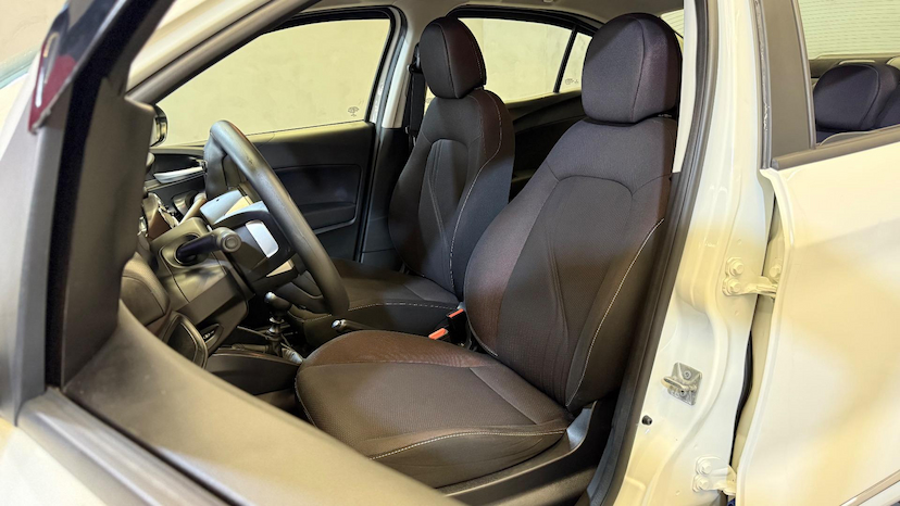 Foto do veículo FIAT CRONOS  PREC 1.8 2019 95.405 KM 66.900,00