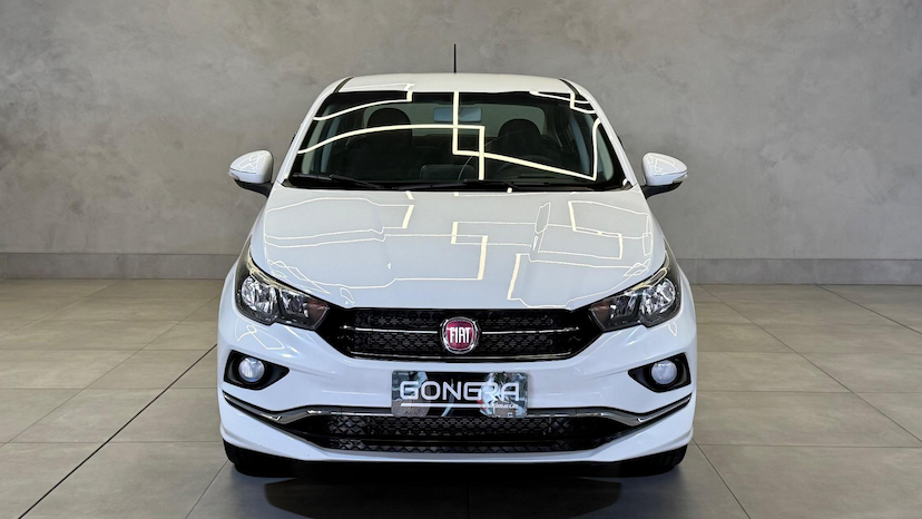 Foto do veículo FIAT CRONOS  PREC 1.8 2019 95.405 KM 66.900,00
