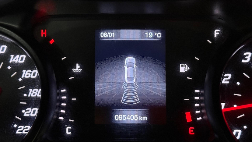 Foto do veículo FIAT CRONOS  PREC 1.8 2019 95.405 KM 66.900,00