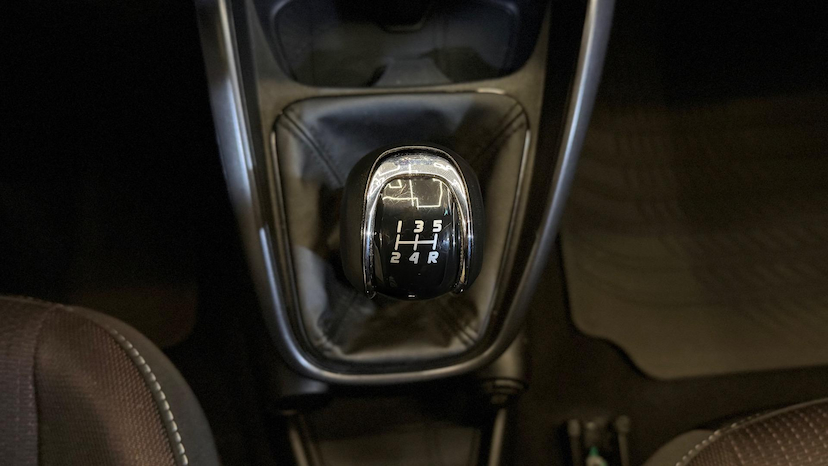 Foto do veículo FIAT CRONOS  PREC 1.8 2019 95.405 KM 66.900,00