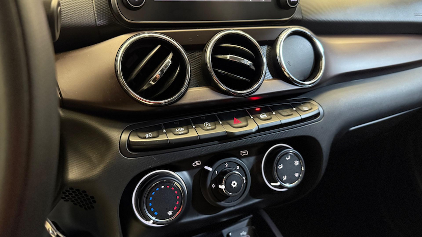 Foto do veículo FIAT CRONOS  PREC 1.8 2019 95.405 KM 66.900,00