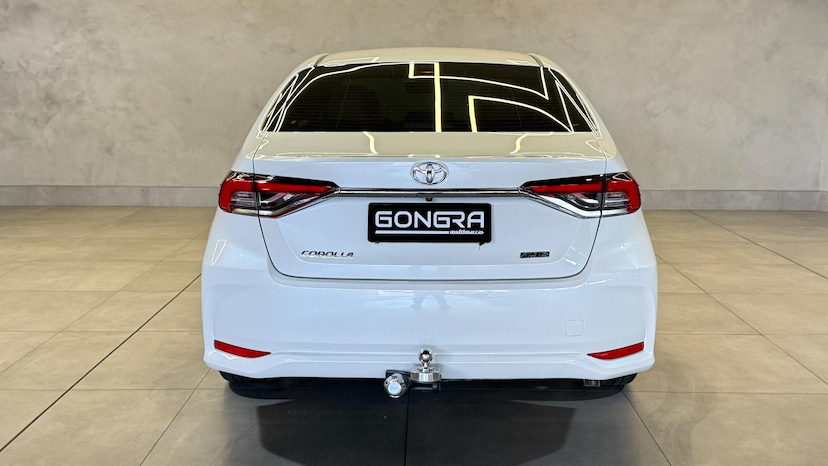 Foto do veículo TOYOTA COROLLA  ALTIS 20 2020 42.000 KM 138.900,00