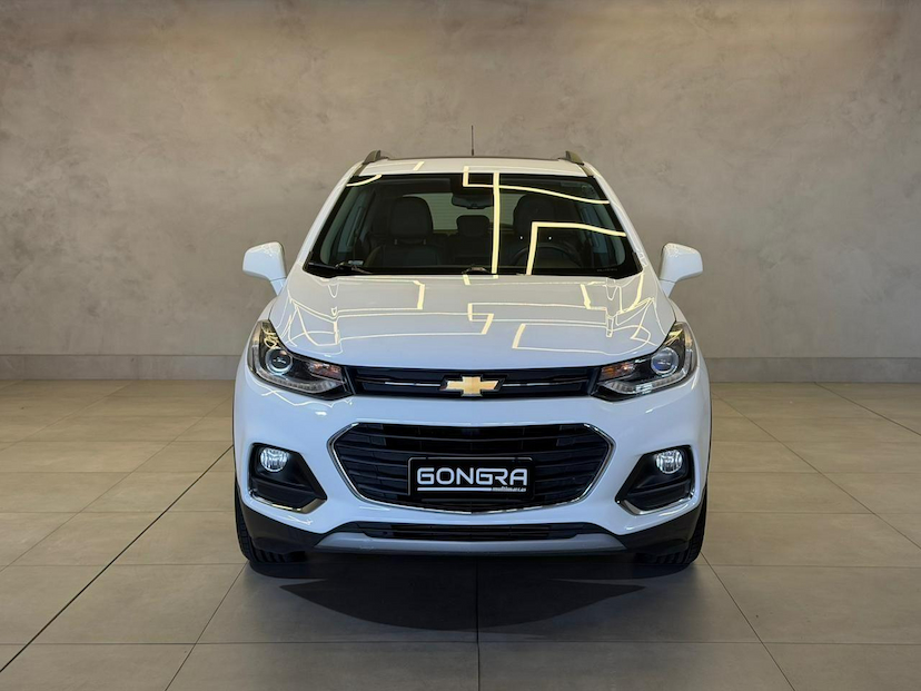 Foto do veículo CHEVROLET TRACKER  LTZ 1.4 AUTOMATICO 2017 71.313 KM 84.900,00