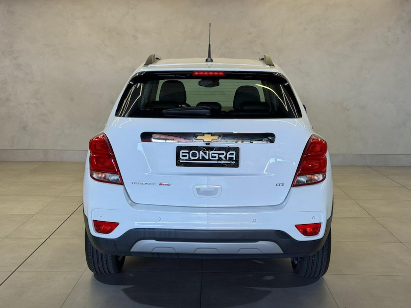 Foto do veículo CHEVROLET TRACKER  LTZ 1.4 AUTOMATICO 2017 71.313 KM 84.900,00
