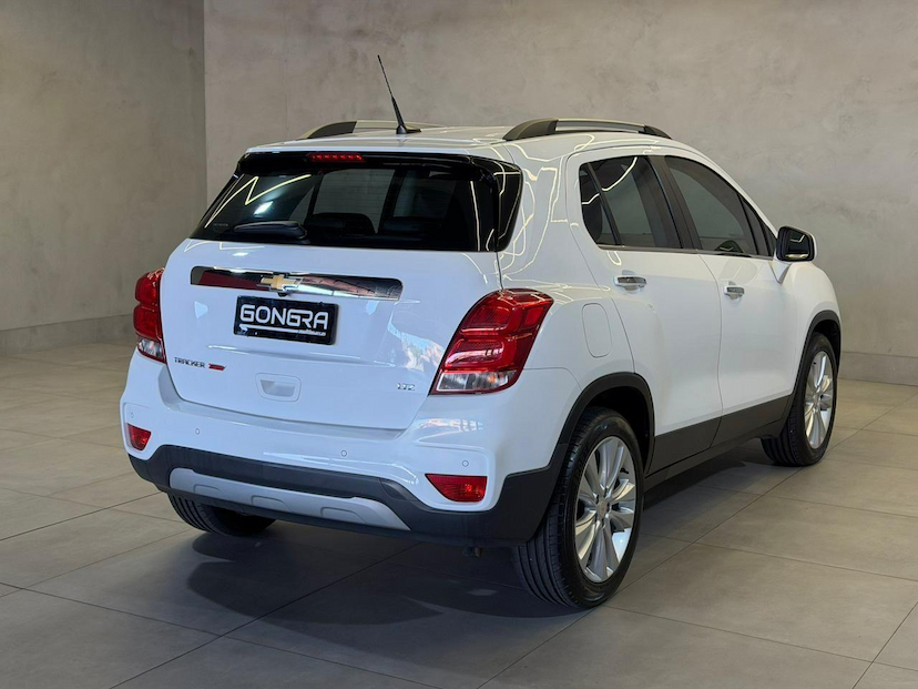 Foto do veículo CHEVROLET TRACKER  LTZ 1.4 AUTOMATICO 2017 71.313 KM 84.900,00