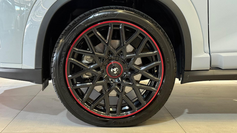Foto do veículo FIAT FASTBACK  ABARTH 270 2025 13.631 KM 142.900,00