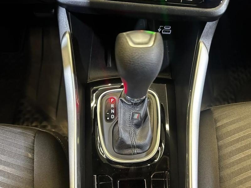 Foto do veículo FIAT FASTBACK  AUDACE 2023 12.369 KM 109.900,00