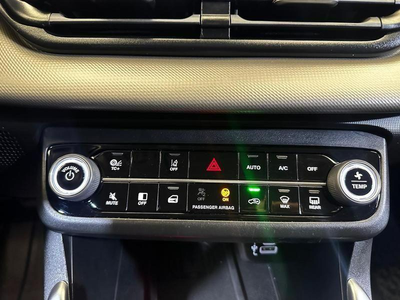 Foto do veículo FIAT FASTBACK  AUDACE 2023 12.369 KM 109.900,00