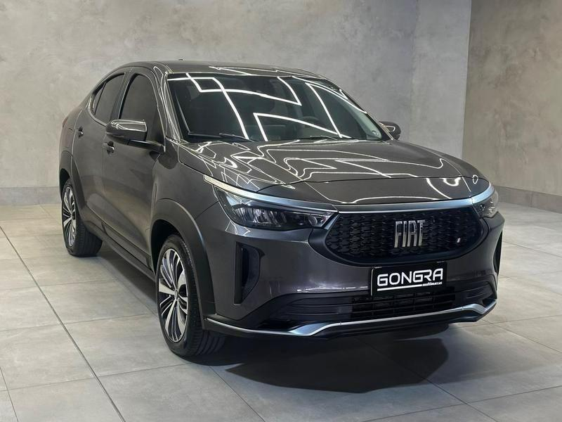 Foto do veículo FIAT FASTBACK  AUDACE 2023 12.369 KM 109.900,00