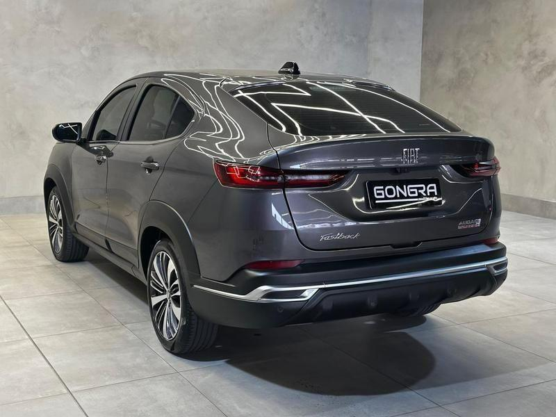 Foto do veículo FIAT FASTBACK  AUDACE 2023 12.369 KM 109.900,00