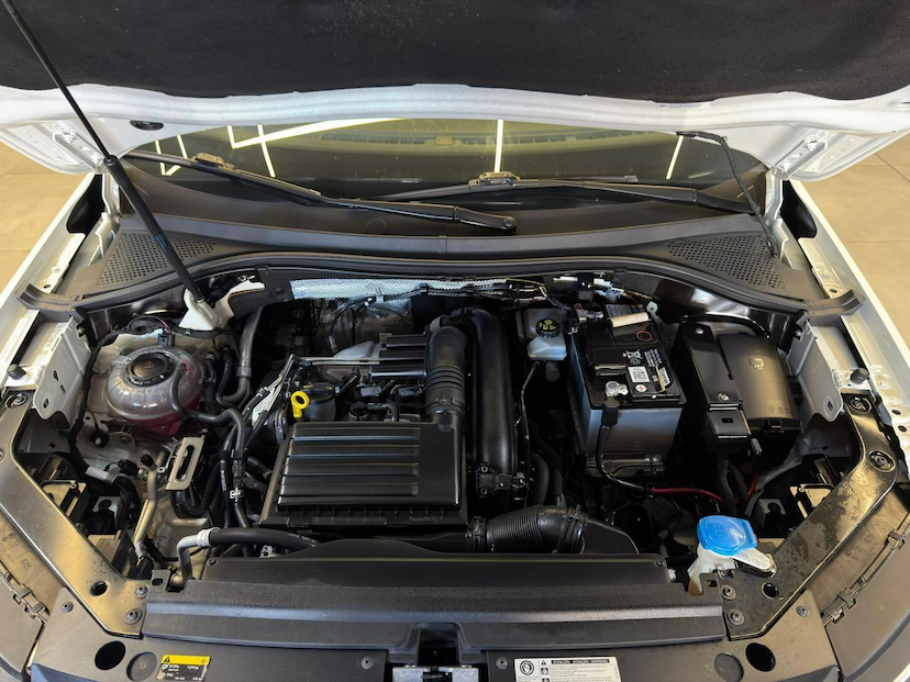Foto do veículo VOLKSWAGEN TIGUAN  ALLSPACE CL 2019 108.875 KM 118.900,00