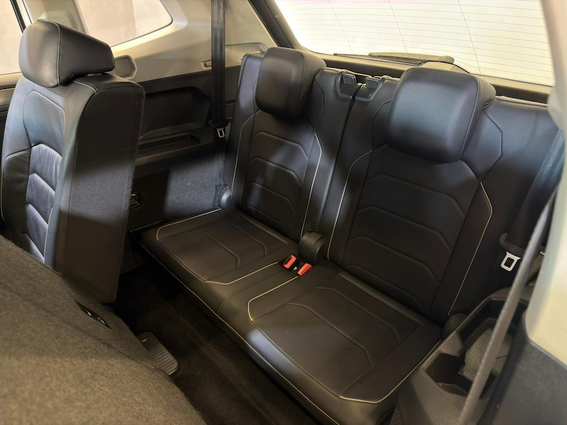 Foto do veículo VOLKSWAGEN TIGUAN  ALLSPACE CL 2019 108.875 KM 118.900,00