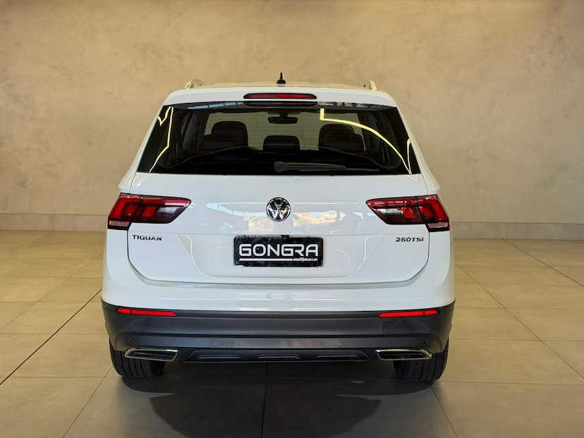 Foto do veículo VOLKSWAGEN TIGUAN  ALLSPACE CL 2019 108.875 KM 118.900,00