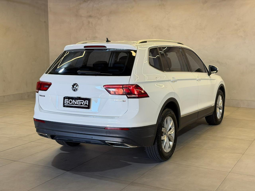 Foto do veículo VOLKSWAGEN TIGUAN  ALLSPACE CL 2019 108.875 KM 118.900,00